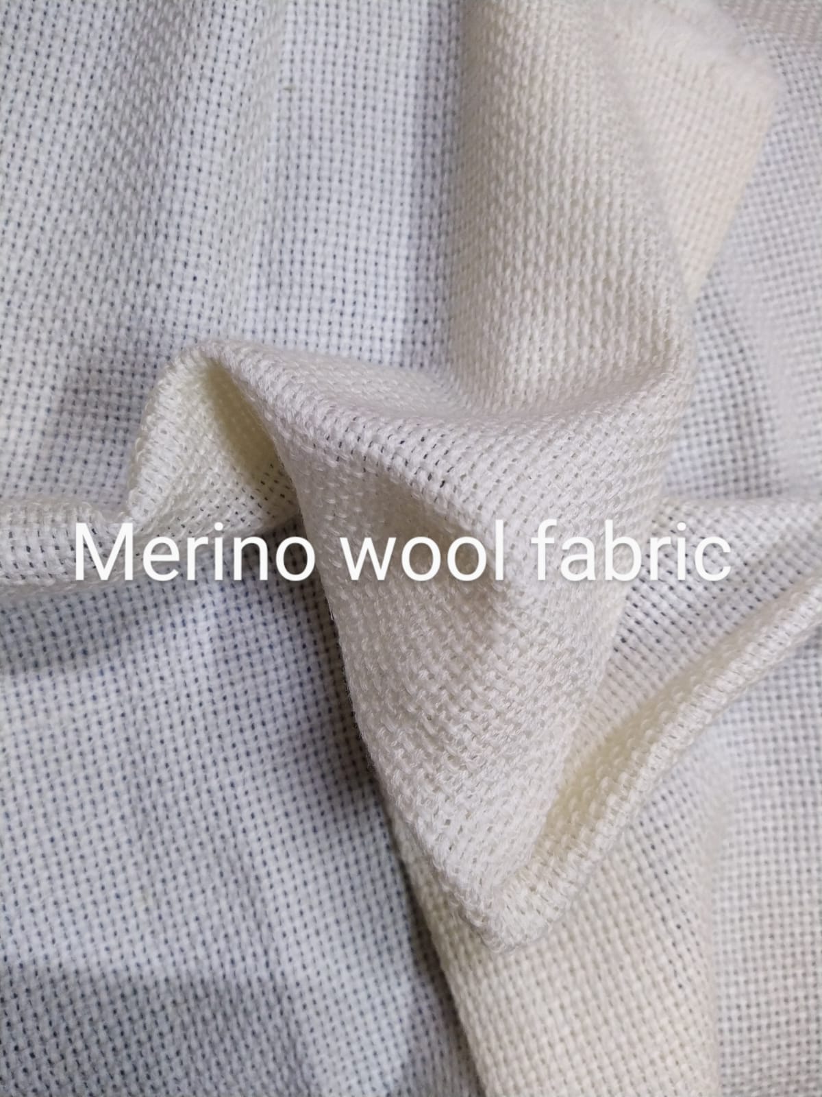 Wool Fabric 6